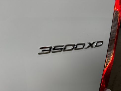 New 2025 Mercedes-Benz Sprinter 3500 image 5