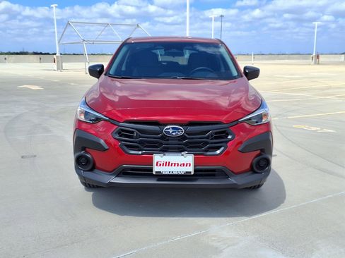 New 2026 Subaru Crosstrek 2.5i AWD/4WD image 20