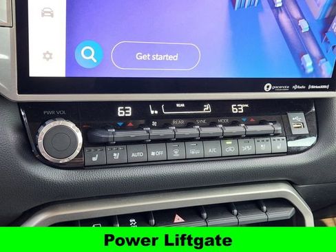 Used 2023 Toyota Sequoia Limited image 19