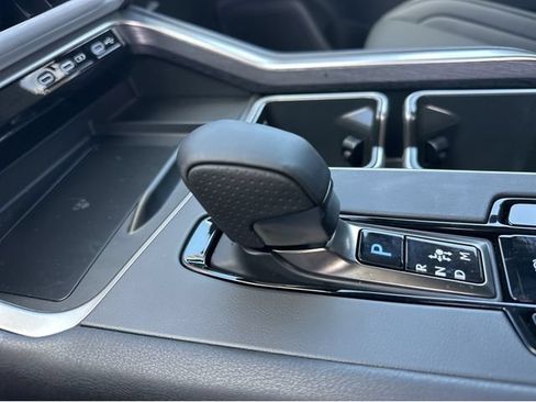 New 2026 Lexus TX 500h AWD image 33