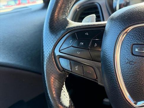 Used 2019 Dodge Challenger R/T Scat Pack image 16