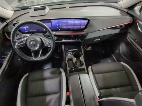 Used 2024 Buick Envision Sport Touring image 19