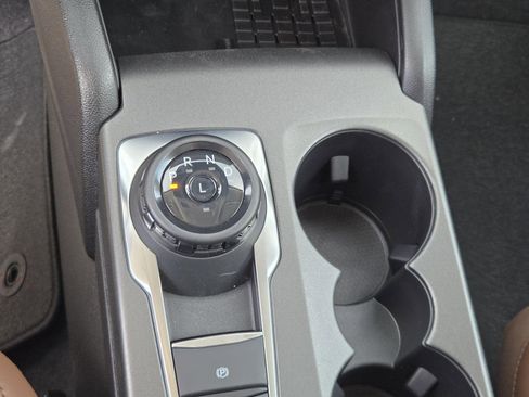 New 2025 Ford Bronco Sport Outer Banks w/ Outer Banks Tech Package+ image 15