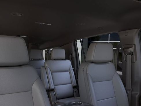 New 2026 GMC Yukon XL Elevation w/ LPO, Floor Liner Package AWD/4WD image 24