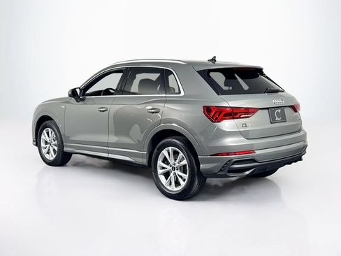 Used 2025 Audi Q3 2.0T Premium w/ Convenience Package AWD/4WD image 3