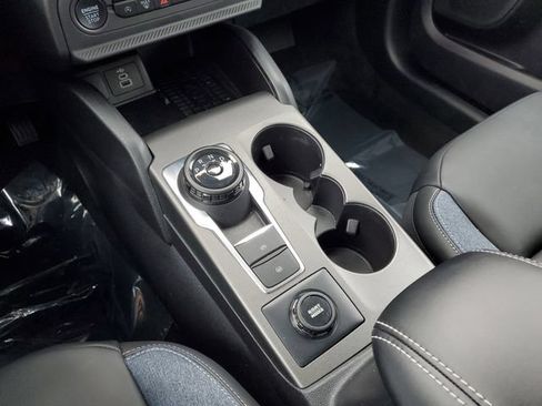 Used 2025 Ford Bronco Sport Outer Banks w/ Outer Banks Tech Package+ AWD/4WD image 33