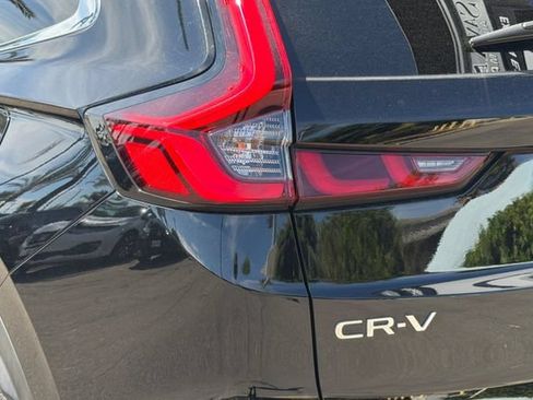 Certified 2024 Honda CR-V EX image 34