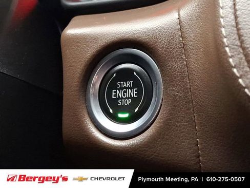 Used 2021 Chevrolet Tahoe High Country w/ Premium Package image 26