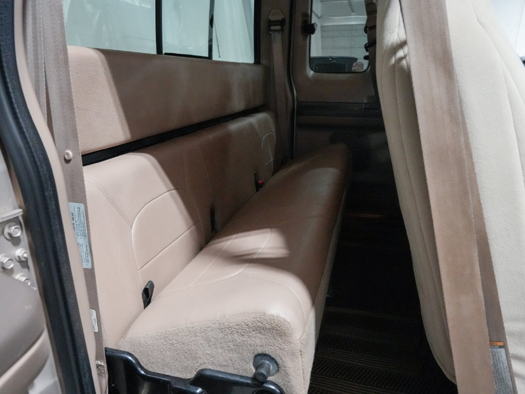 Used 1999 Ford F250 4x4 SuperCab Super Duty image 28
