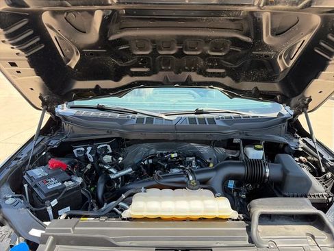 Used 2023 Ford F150 XL w/ STX Appearance Package AWD/4WD image 32