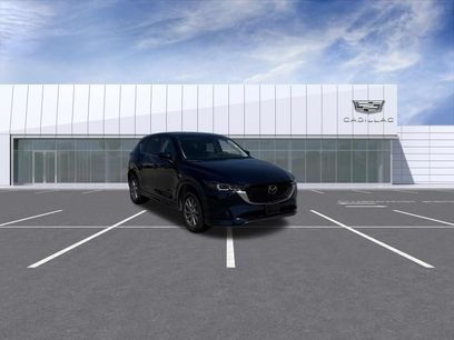 Used 2025 MAZDA CX-5 AWD 2.5 S w/ Preferred Package