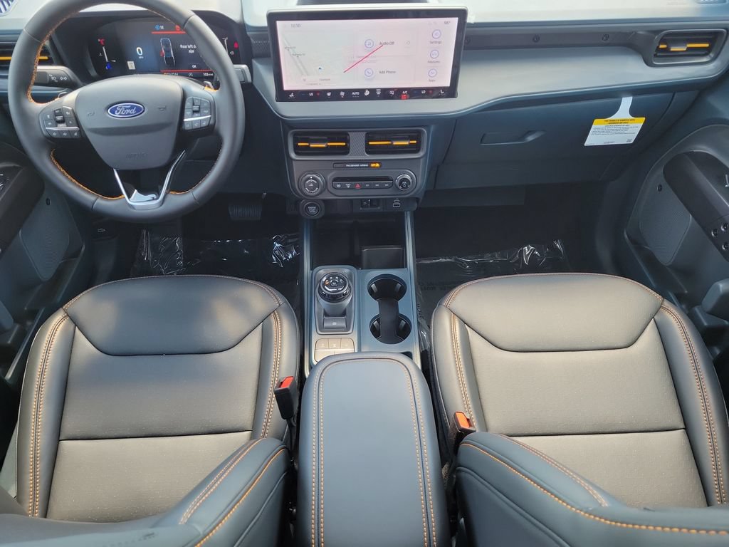 New 2026 Ford Maverick Tremor AWD/4WD image 10