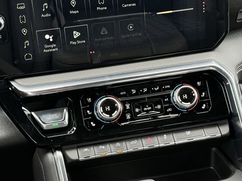 New 2026 GMC Sierra 1500 Denali w/ Denali Reserve Package image 14