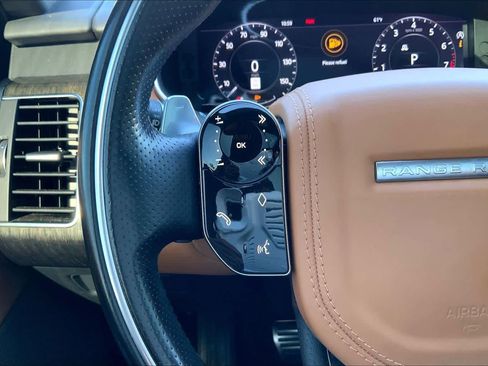 Used 2019 Land Rover Range Rover Sport HSE Dynamic image 23