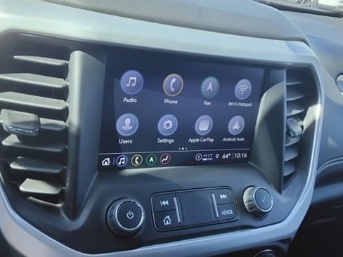 Used 2023 GMC Acadia SLT image 36