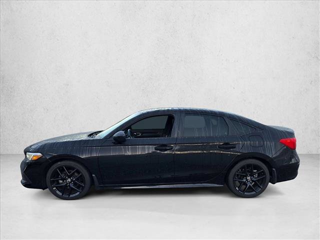 Used 2024 Honda Civic Sport image 8