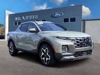 Used 2022 Hyundai Santa Cruz Limited w/ Cargo Package AWD/4WD 360° Tour