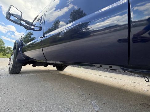 Used 2008 Ford F450 Lariat AWD/4WD image 20