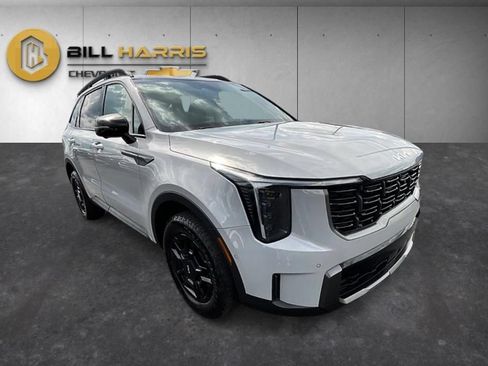 Used 2024 Kia Sorento SX Prestige AWD/4WD image 10