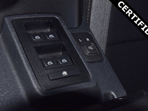 Certified 2022 Ford Bronco Big Bend image 35