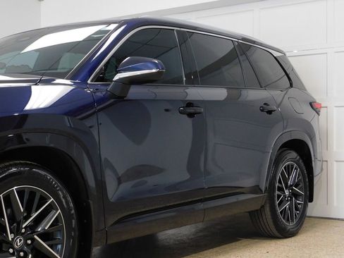 Used 2024 Lexus TX 350 AWD image 17