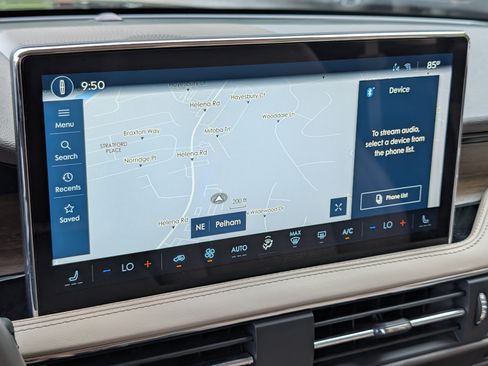 Used 2023 Lincoln Corsair Reserve FWD image 28