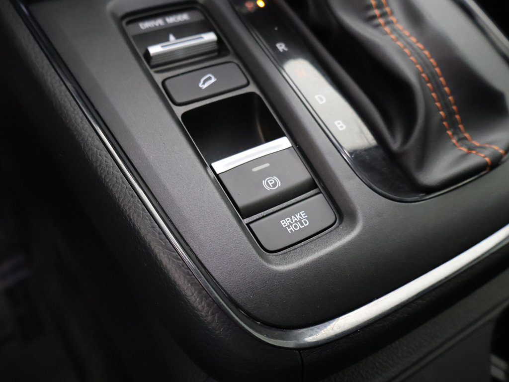 Used 2025 Honda CR-V Sport-L image 54