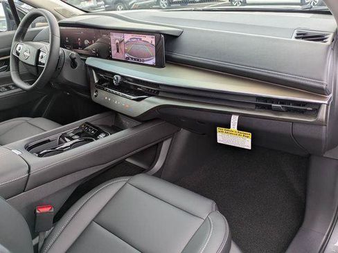 Used 2025 Nissan Murano SL AWD/4WD image 30