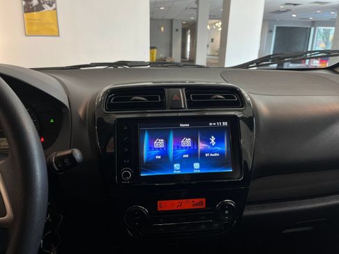 Used 2024 Mitsubishi Mirage G4 ES FWD image 20