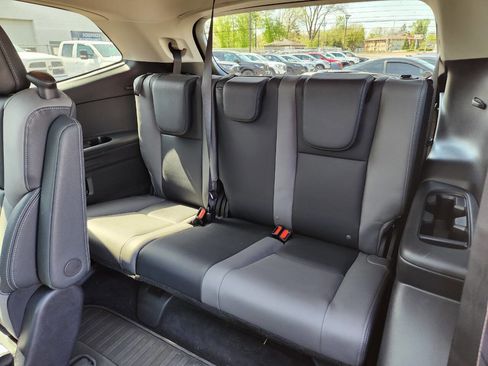 Used 2022 Subaru Ascent Onyx Edition AWD/4WD image 14
