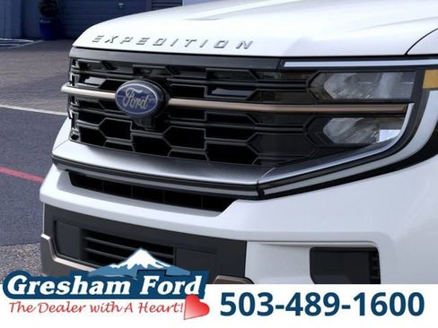 New 2026 Ford Expedition Max King Ranch AWD/4WD image 20
