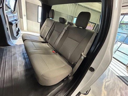 Used 2018 Ford F150 XLT w/ Trailer Tow Package AWD/4WD image 6