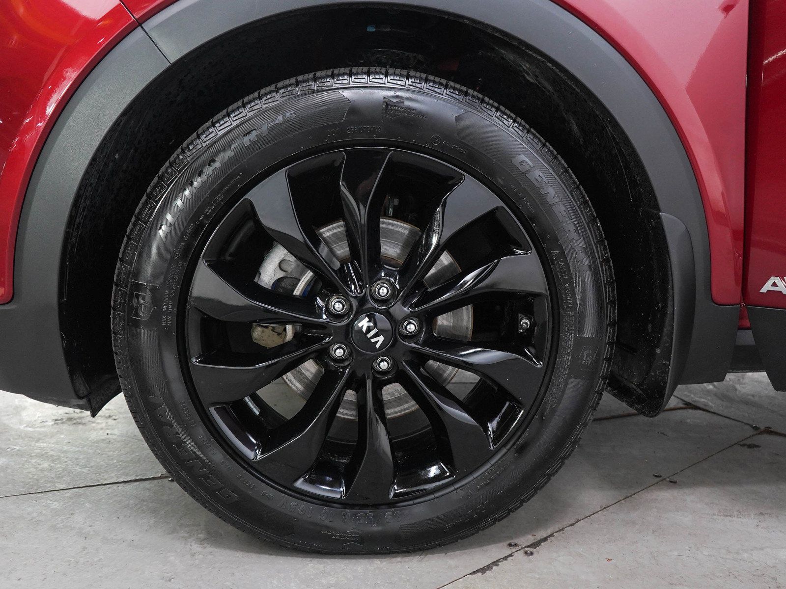 Used 2020 Kia Sorento EX AWD/4WD image 31