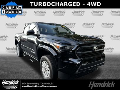 Used 2024 Toyota Tacoma SR5