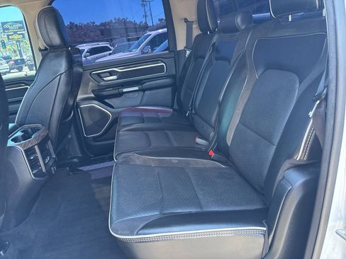 Used 2020 RAM 1500 Laramie AWD/4WD image 23