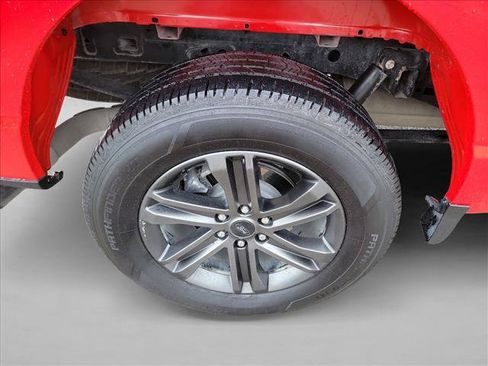 Used 2022 Ford F150 XLT w/ Equipment Group 302A High AWD/4WD image 11