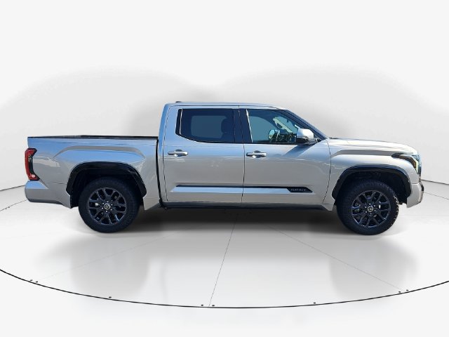 Used 2023 Toyota Tundra Platinum w/ Advanced Package AWD/4WD image 2