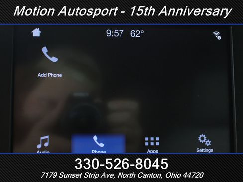 Used 2019 Ford F150 XLT w/ XTR Package AWD/4WD image 26