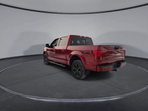 Used 2020 Ford F150 XLT w/ Equipment Group 302A Luxury image 6