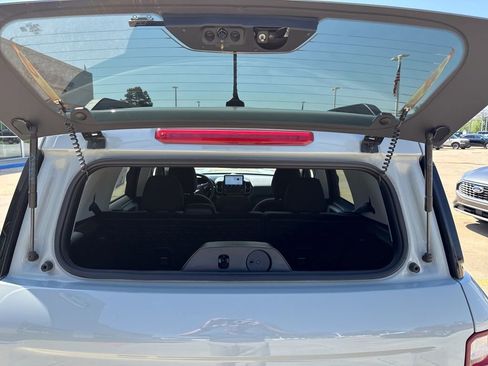 Used 2023 Ford Bronco Sport Big Bend w/ Convenience Package image 26