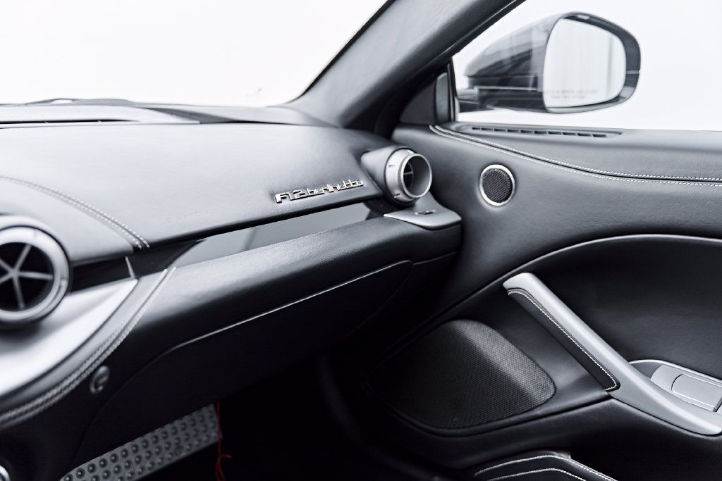 Used 2015 Ferrari F12 Berlinetta RWD image 75