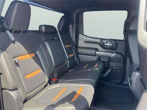 Used 2021 GMC Sierra 1500 AT4 AWD/4WD image 49