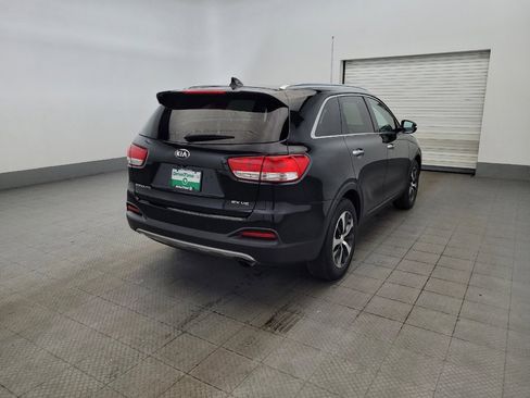 Used 2016 Kia Sorento EX w/ EX Touring Package FWD image 9
