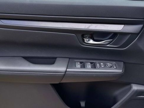 New 2026 Honda CR-V EX image 8