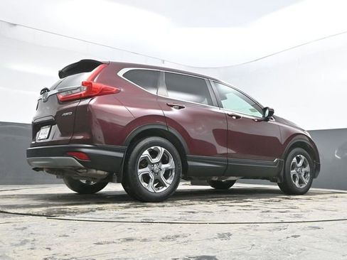 Used 2018 Honda CR-V EX image 37