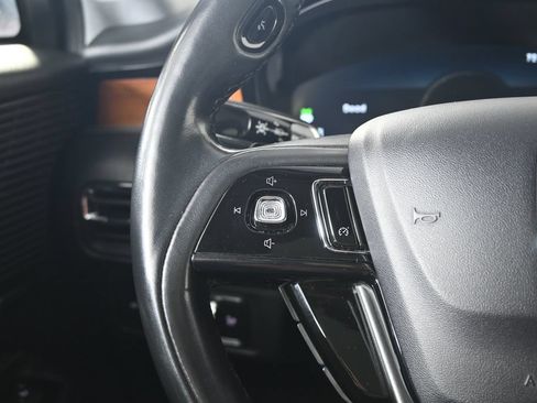 Used 2022 Lincoln Corsair Reserve AWD/4WD image 36