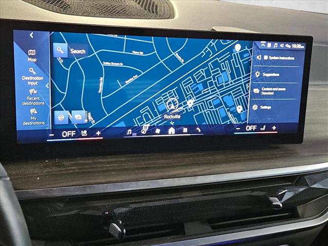 Used 2024 BMW X5 xDrive40i w/ Executive Package AWD/4WD image 9