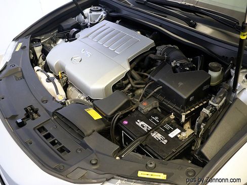 Used 2013 Lexus ES 350 w/ Luxury Pkg FWD image 37