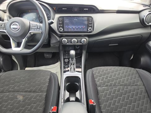 Used 2023 Nissan Kicks SV FWD image 20