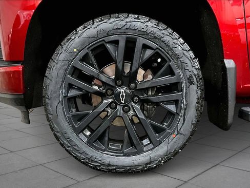 Used 2022 Chevrolet Silverado 1500 RST w/ True North Edition Plus image 11